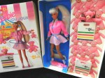 toyland barbie b